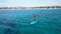Deska SUP BLADE Aqua Marina 2025 - Deski WindSUP - Obraz nr21