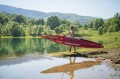 Deska SUP Race Elite 14.0 Aqua Marina 2025 - Deski SUP Race (wyścigowe) - Obraz nr17