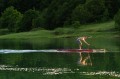 Deska SUP Race Elite 14.0 Aqua Marina 2025 - Deski SUP Race (wyścigowe) - Obraz nr30