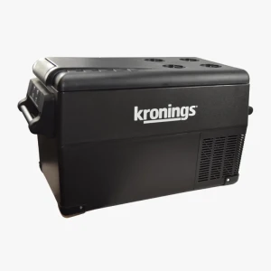 Lodówka kompresorowa 35l HeroCamper