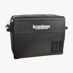 Lodówka kompresorowa 45l HeroCamper