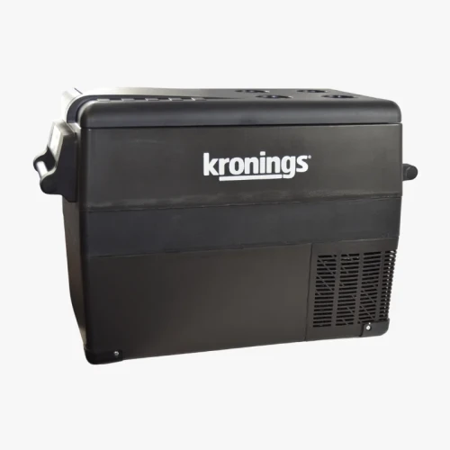 Lodówka kompresorowa 45l HeroCamper - Akcesoria HeroCamper - Obraz nr1