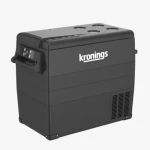 Lodówka kompresorowa 55l HeroCamper