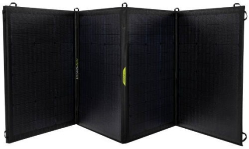 Goal Zero - Panel solarny  przenośny Nomad 200 - Zasilanie EKO - Obraz nr7