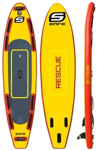 Deska ratownicza SUP Partol 11 SAFE