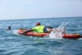 Deska ratownicza SUP Oceanic 12 SAFE - Deski SUP - Obraz nr9