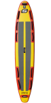 Deska ratownicza SUP Oceanic 12 SAFE