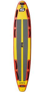 Deska ratownicza SUP Oceanic 12 SAFE