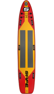 Deska SUP ratownicza TRILOGY 10.6 SAFE