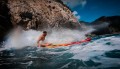 Deska SUP ratownicza TRILOGY 10.6 SAFE  - Deski SUP - Obraz nr9