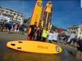 Deska ratownicza SUP Partol 11 SAFE - Deski SUP - Obraz nr11
