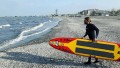 Deska SUP ratownicza TRILOGY 10.6 SAFE  - Deski SUP - Obraz nr13