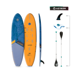 Sztywna deska SUP  Eclipse 10.6 Aztron 2022