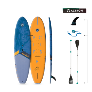 Sztywna deska SUP  Eclipse 10.6 Aztron 2022