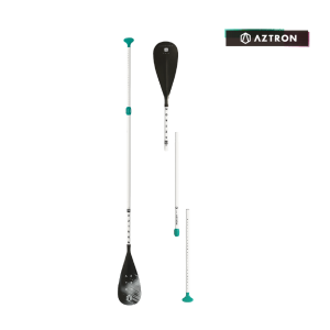 Wiosło 3-częściowe Aztron Style 2.0