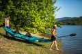 Kajak dwuosobowy Steam Aqua Marina 412cm 2025 - WATER active - Obraz nr2