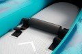 Kajak dwuosobowy Steam Aqua Marina 412cm 2025 - WATER active - Obraz nr11