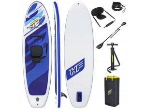 Deska SUP  Oceana 12cm Combo HydroForce