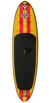 Deska SUP BEAR SAFE 10.6 