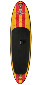 Deska SUP BEAR SAFE 10.6 