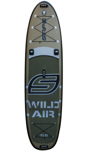Deska SUP WildAir SAFE 11.6