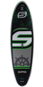 Deska SUP Skipper SAFE 9.6 