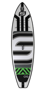 Deska SUP CX-2 SAFE 9.0