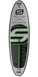 Deska SUP Easy Ride SAFE 10.6 FLY BIANCO BLU