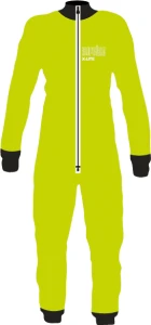 Kombinezon do sportów wodnych X-Lite Extra-light Paddle Suit