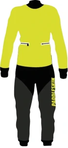 Kombinezon do sportów wodnych PADDLESKIN SURFSKI SUIT