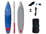 Deska SUP Touring DSC 12.6 Starboard  2022