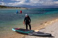 Deska sup Aquadesign First activegames.mom-testy