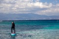Deska sup Aquadesign First activegames.mom-paddleboard