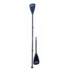 Wiosło 2w1 STAR 4T fiberglass