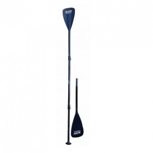 Wiosło 2w1 STAR 4T fiberglass