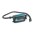 Spinera SUP3 – pompka elektryczna 12V do SUP, zestaw z wężem i wtykiem 12V, maks. 20 PSI
