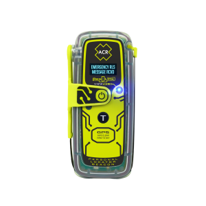 PLB ResQLink View  ACR (RLS-435)