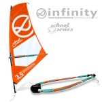 Pędnik Infinity Excellent - 2m2