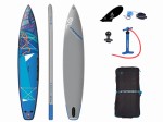 Deska SUP Touring S Wave DSC 12.6 x 28 Starboard 2022