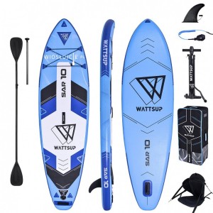 Deska SUP COMBO Sar 10 Wattsup
