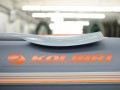 Ponton kolibri KM-300D knaga
