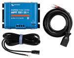 Goal Zero - zewnętrzny regulator MPPT Victron Energy 30A