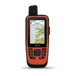 Ręczna nawigacja Garmin GPSMap 86i z inReach