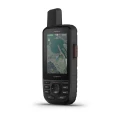 Ręczna nawigacja Garmin GPSMap 661 - 4.webp