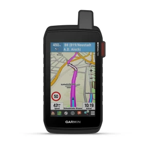 Ręczna nawigacja Garmin Montana 700i