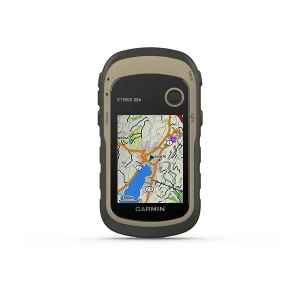 Ręczna nawigacja Garmin eTrex 32x