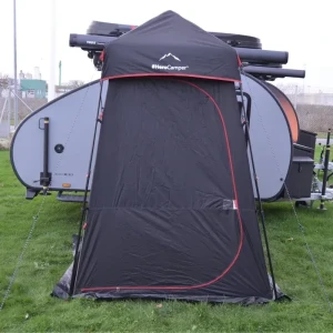 Namiot toaletowy / prysznicowy Hero Camper