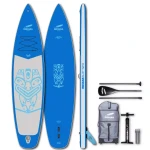 Deska SUP Family Pack 12.0 Blue Indiana