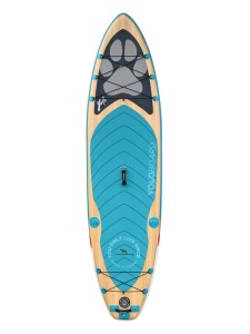Deska SUP Yolo Dogwood 10.6 dog 