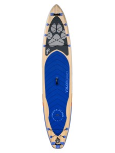 Deska SUP Yolo Dogwood Coastal 12.0 dog